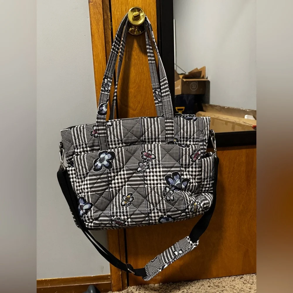 Vera Bradley nwot never